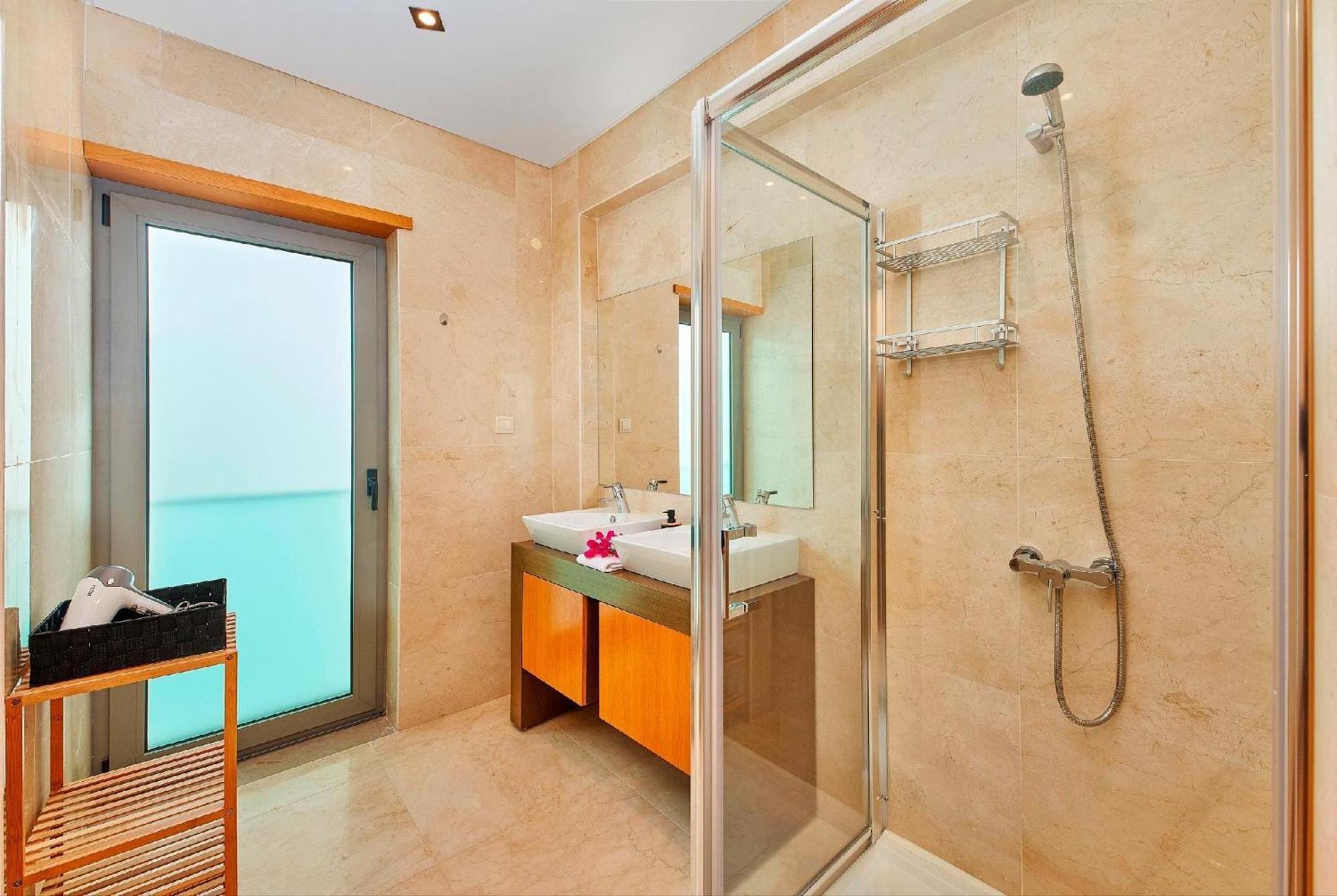 Вилла Beautiful Town Centre Townhouse With Shared Pool Тавира Экстерьер фото